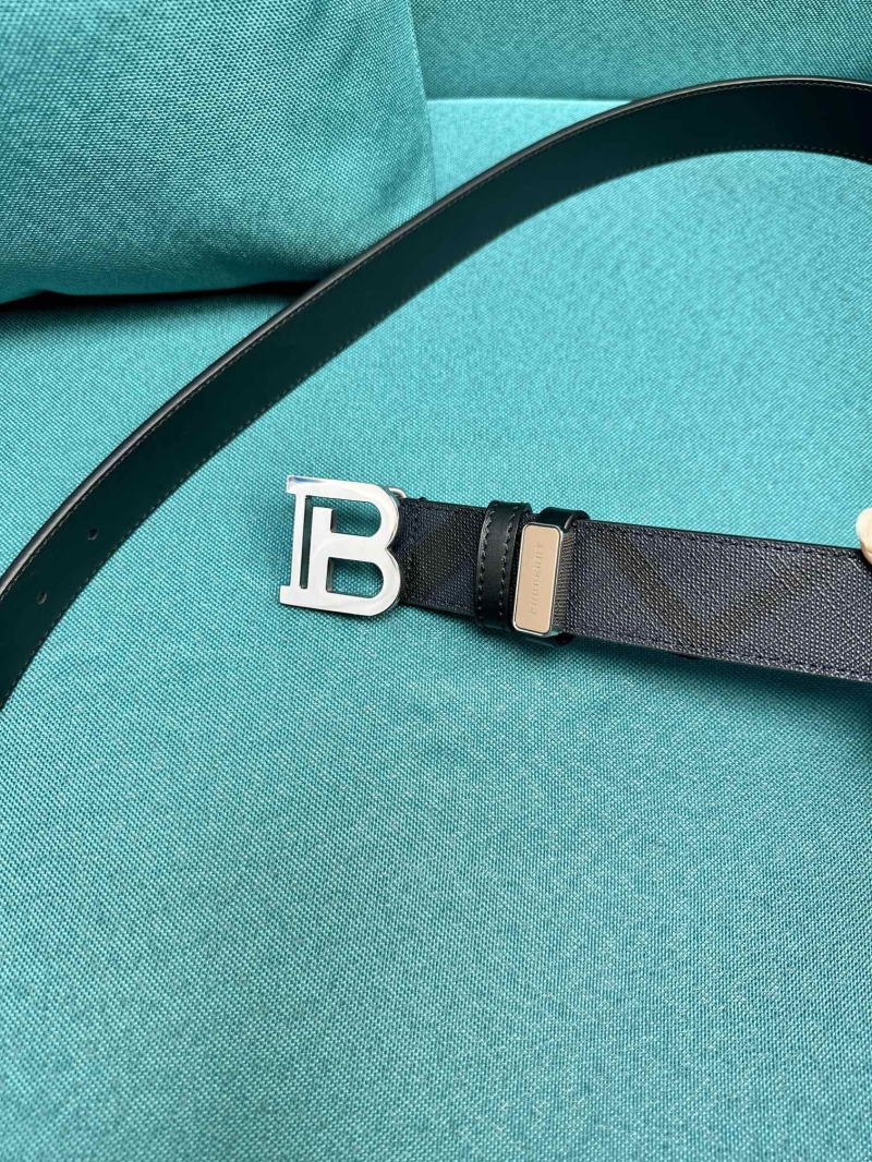 Burberry Belts